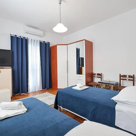 Апартаменти One Bedroom Dragica