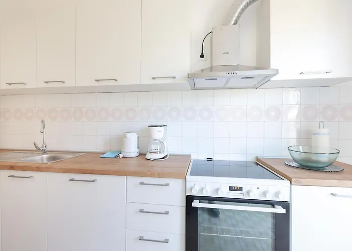 Appartamento One Bedroom Dragica Zara