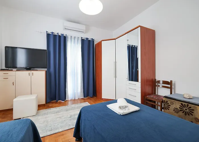 Appartamento One Bedroom Dragica