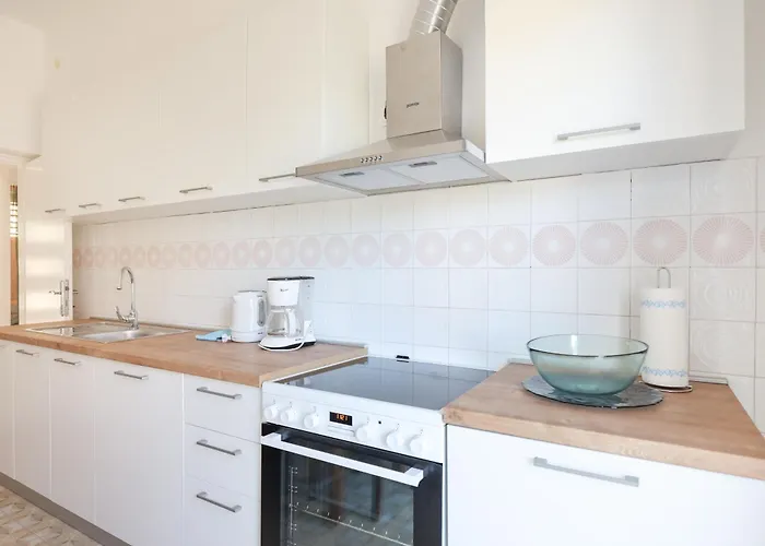 One Bedroom Dragica Appartamento Zara