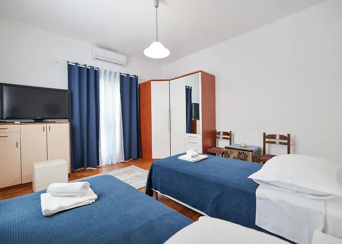 Appartamento One Bedroom Dragica