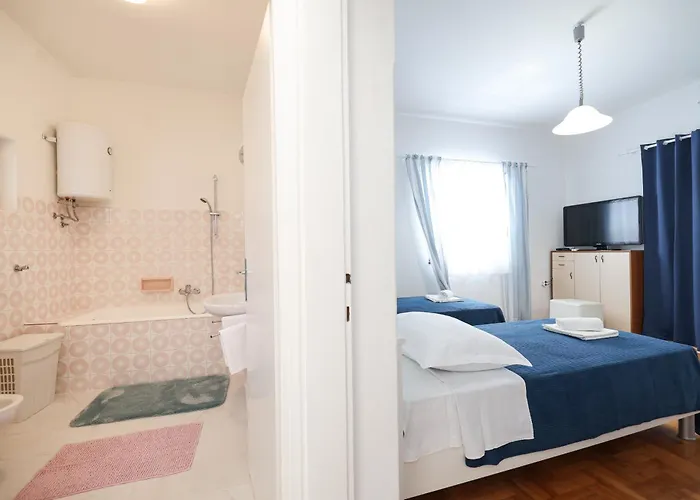 One Bedroom Dragica Appartamento *