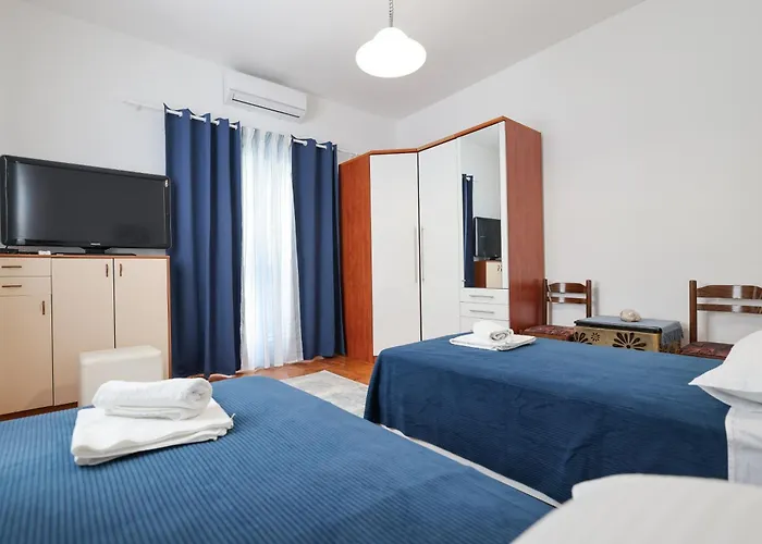 One Bedroom Dragica Appartamento *