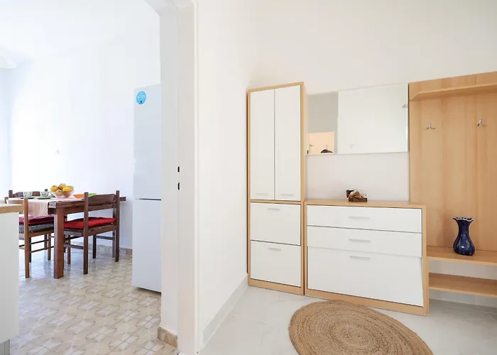 Appartamento One Bedroom Dragica Zara