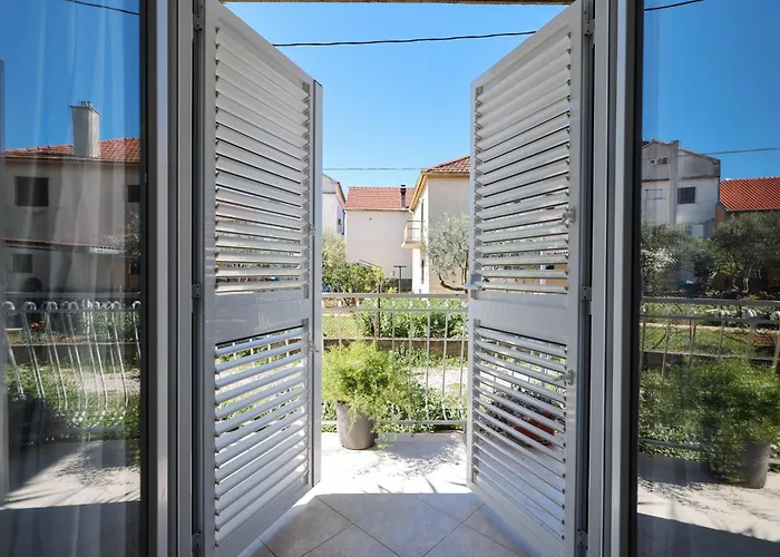 Appartamento One Bedroom Dragica *