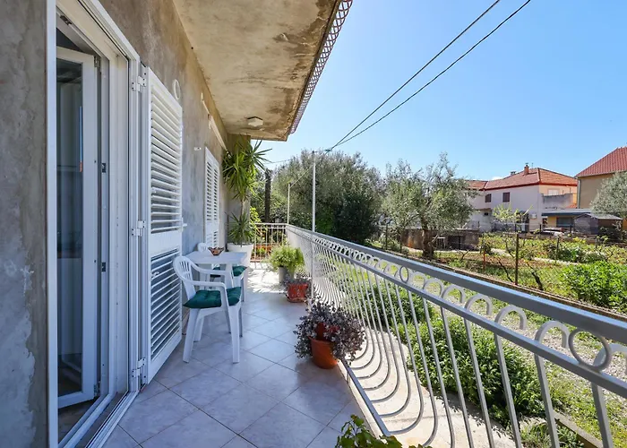 Appartamento One Bedroom Dragica