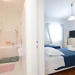 One Bedroom Dragica Lägenhet *