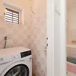 One Bedroom Dragica Apartmán Zadar