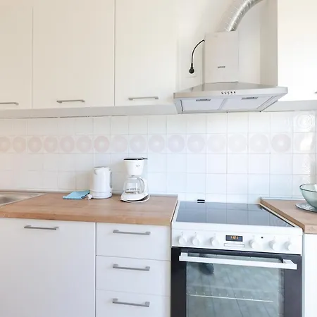 Apartment One Bedroom Dragica Zadar