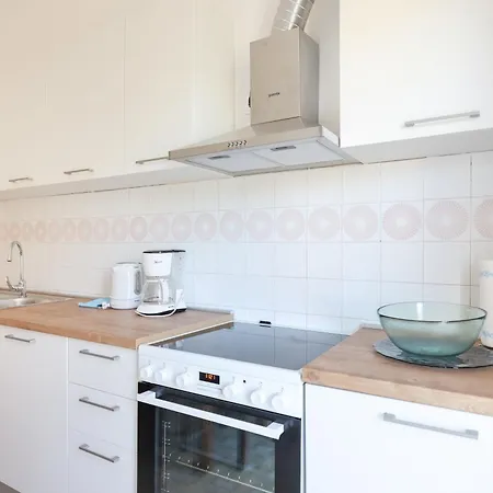 One Bedroom Dragica Appartamento Zara
