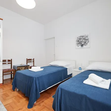 One Bedroom Dragica Apartment Zadar