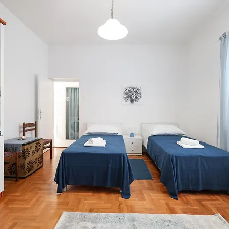 Lägenhet One Bedroom Dragica *