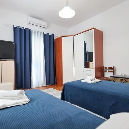 One Bedroom Dragica Lägenhet *