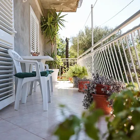 One Bedroom Dragica Zadar