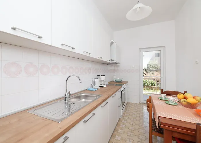 Appartement One Bedroom Dragica *