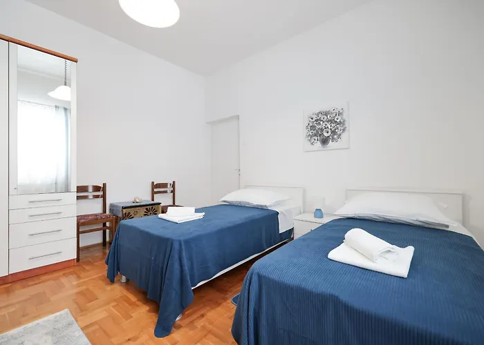 One Bedroom Dragica Appartement Zadar
