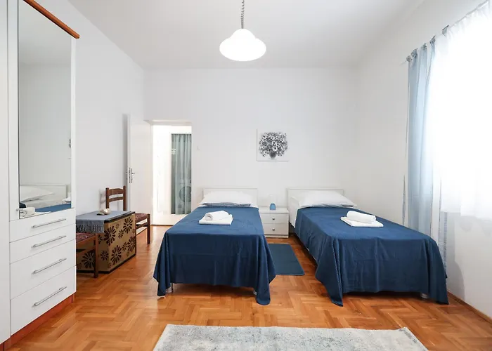 Appartement One Bedroom Dragica *