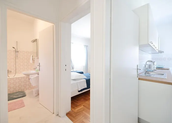 One Bedroom Dragica Zadar