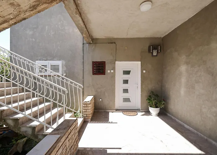 One Bedroom Dragica Zadar