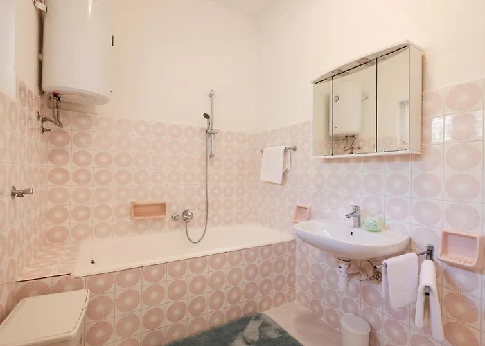 Appartement One Bedroom Dragica Zadar