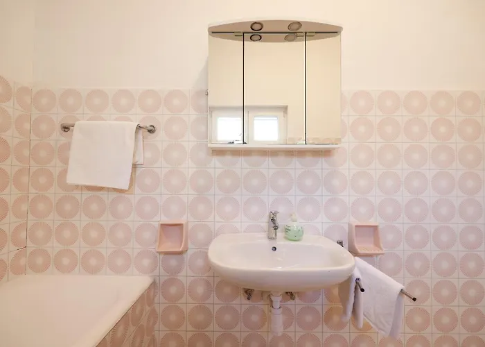 One Bedroom Dragica * Zadar