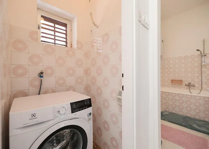 One Bedroom Dragica Appartement Zadar