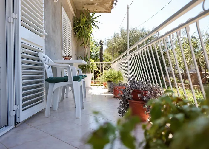 One Bedroom Dragica Zadar