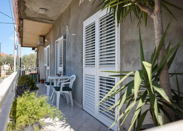 Appartement One Bedroom Dragica