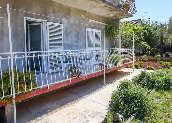 Apartment One Bedroom Dragica